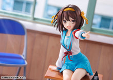 Load image into Gallery viewer, PRE-ORDER Haruhi Suzumiya Anime Series 20th Anniversary Ver. The Melancholy of Haruhi Suzumiya