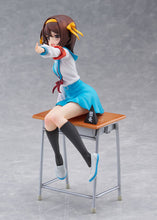 Load image into Gallery viewer, PRE-ORDER Haruhi Suzumiya Anime Series 20th Anniversary Ver. The Melancholy of Haruhi Suzumiya