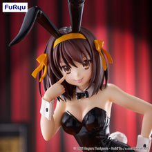 Load image into Gallery viewer, PRE-ORDER Haruhi Suzumiya BiCute Bunnies Figure The Melancholy of Haruhi Suzumiya