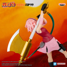 Load image into Gallery viewer, PRE-ORDER Haruno Sakura Naruto P99