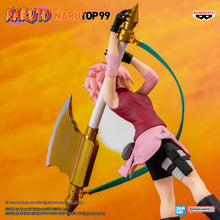Load image into Gallery viewer, PRE-ORDER Haruno Sakura Naruto P99