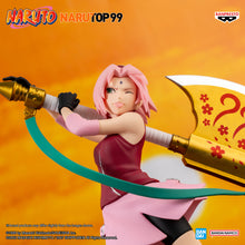 Load image into Gallery viewer, PRE-ORDER Haruno Sakura Naruto P99
