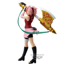 Load image into Gallery viewer, PRE-ORDER Haruno Sakura Naruto P99