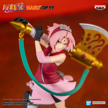 Load image into Gallery viewer, PRE-ORDER Haruno Sakura Naruto P99