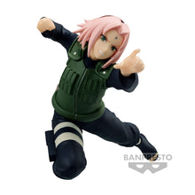 Load image into Gallery viewer, PRE-ORDER Haruno Sakura Vibration Stars II Naruto Shippuden