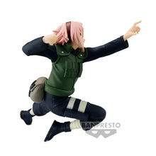 Load image into Gallery viewer, PRE-ORDER Haruno Sakura Vibration Stars II Naruto Shippuden