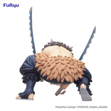 Load image into Gallery viewer, PRE-ORDER Hashibira Inosuke Noodle Stopper Figure Demon Slayer: Kimetsu no Yaiba