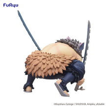 Load image into Gallery viewer, PRE-ORDER Hashibira Inosuke Noodle Stopper Figure Demon Slayer: Kimetsu no Yaiba