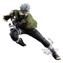 Load image into Gallery viewer, PRE-ORDER Hatake Kakashi Banpresto Figure Colosseum Naruto Shippuden