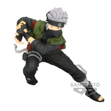 Load image into Gallery viewer, PRE-ORDER Hatake Kakashi Banpresto Figure Colosseum Naruto Shippuden