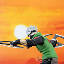 Load image into Gallery viewer, PRE-ORDER Hatake Kakashi Naruto P99