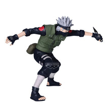 Load image into Gallery viewer, PRE-ORDER Hatake Kakashi Vibration Stars Naruto Shippuden
