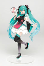 Load image into Gallery viewer, PRE-ORDER Hatsume Miku Costumes Mandarin Dress Ver. (Reissue)