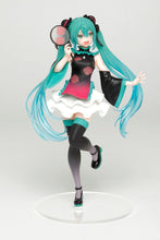 Load image into Gallery viewer, PRE-ORDER Hatsume Miku Costumes Mandarin Dress Ver. (Reissue)