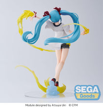 Load image into Gallery viewer, PRE-ORDER Hatsune Miku - Shiny T.R. FIGURIZMa Hatsune Miku: Project DIVA MEGA 39's