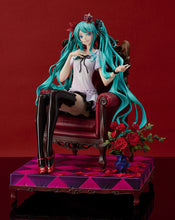 Load image into Gallery viewer, PRE-ORDER Hatsune Miku: World Is Mine 2024 Ver. Character Vocal Series 01: Hatsune Miku