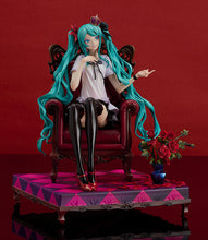 Load image into Gallery viewer, PRE-ORDER Hatsune Miku: World Is Mine 2024 Ver. Character Vocal Series 01: Hatsune Miku
