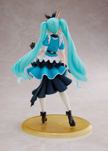 Load image into Gallery viewer, PRE-ORDER Hatsune Miku AMP Figure Alice Ver. Reissue