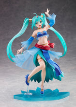 Load image into Gallery viewer, PRE-ORDER Hatsune Miku AMP Figure Princess Arabian ver.