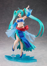 Load image into Gallery viewer, PRE-ORDER Hatsune Miku AMP Figure Princess Arabian ver.