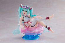 Load image into Gallery viewer, PRE-ORDER Hatsune Miku Aqua Float Girls Figure (reissue)
