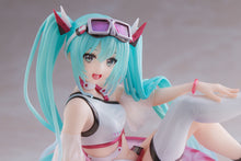 Load image into Gallery viewer, PRE-ORDER Hatsune Miku Aqua Float Girls Figure (reissue)