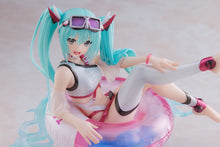 Load image into Gallery viewer, PRE-ORDER Hatsune Miku Aqua Float Girls Figure (reissue)
