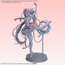 Load image into Gallery viewer, PRE-ORDER Hatsune Miku Banpresto Evolve Classical Tuning From The Nutcracker Hatsune Miku