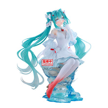 Load image into Gallery viewer, PRE-ORDER Hatsune Miku Banpresto Evolve Clearluxe Clione Hatsune Miku