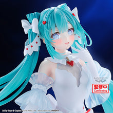 Load image into Gallery viewer, PRE-ORDER Hatsune Miku Banpresto Evolve Clearluxe Clione Hatsune Miku