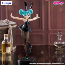 Load image into Gallery viewer, PRE-ORDER Hatsune Miku BiCute Bunnies Figure