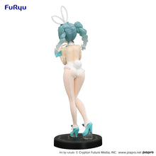 Load image into Gallery viewer, PRE-ORDER Hatsune Miku BiCute Bunnies Figure rurudo White Color ver.
