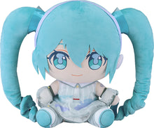 Load image into Gallery viewer, PRE-ORDER Hatsune Miku Big Plushie Miku Expo 2021 Character Vocal Series 01