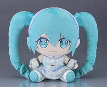 Load image into Gallery viewer, PRE-ORDER Hatsune Miku Big Plushie Miku Expo 2021 Character Vocal Series 01