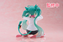 Load image into Gallery viewer, PRE-ORDER Hatsune Miku Desktop Cute Figure