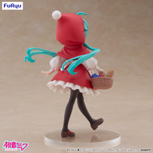 Load image into Gallery viewer, PRE-ORDER Hatsune Miku Desktop Fairy Little Red Riding Hood Ver.