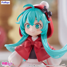 Load image into Gallery viewer, PRE-ORDER Hatsune Miku Desktop Fairy Little Red Riding Hood Ver.