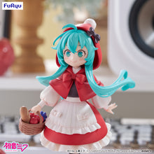 Load image into Gallery viewer, PRE-ORDER Hatsune Miku Desktop Fairy Little Red Riding Hood Ver.