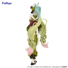Load image into Gallery viewer, PRE-ORDER Hatsune Miku Exceed Creative Figure Matcha Green Tea Parfait re-offer