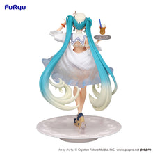 Load image into Gallery viewer, PRE-ORDER Hatsune Miku Exceed Creative Figure SweetSweets Series Tropical Juice