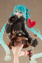 Load image into Gallery viewer, PRE-ORDER Hatsune Miku Fashion Figure Outdoor Ver.