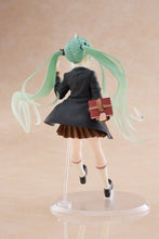 Load image into Gallery viewer, PRE-ORDER Hatsune Miku Fashion Preppy Ver. Character Vocal Series 01: Hatsune Miku