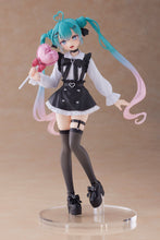 Load image into Gallery viewer, PRE-ORDER Hatsune Miku Fashion Subculture Ver. Figure