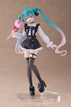 Load image into Gallery viewer, PRE-ORDER Hatsune Miku Fashion Subculture Ver. Figure