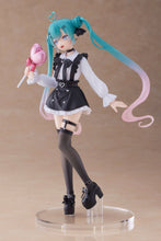 Load image into Gallery viewer, PRE-ORDER Hatsune Miku Fashion Subculture Ver. Figure