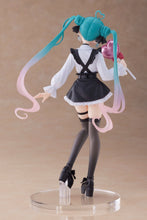Load image into Gallery viewer, PRE-ORDER Hatsune Miku Fashion Subculture Ver. Figure