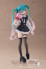 Load image into Gallery viewer, PRE-ORDER Hatsune Miku Fashion Subculture Ver. Figure