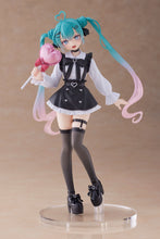 Load image into Gallery viewer, PRE-ORDER Hatsune Miku Fashion Subculture Ver. Figure
