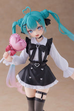 Load image into Gallery viewer, PRE-ORDER Hatsune Miku Fashion Subculture Ver. Figure