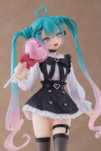 Load image into Gallery viewer, PRE-ORDER Hatsune Miku Fashion Subculture Ver. Figure